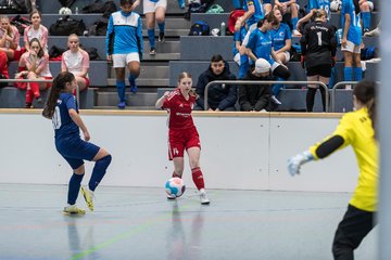 Bild 320 - wBJ Loewinnen-Cup